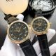 Fake Omega De Ville Automatic Lovers Watch 40mm and 28mm (3)_th.jpg